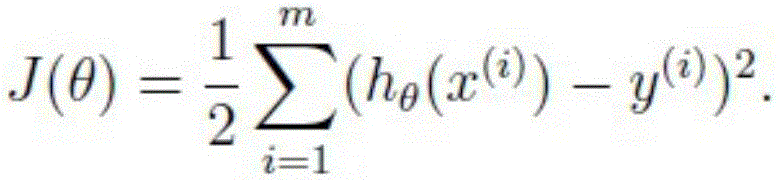 Regional and remote damage-assessment system and method established based on artificial-intelligence supervised learning linear regression method for different types of vehicles