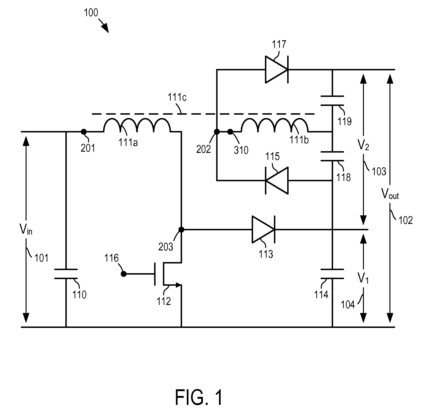 Systems to connect multiple direct current energy sources to an alternating current system