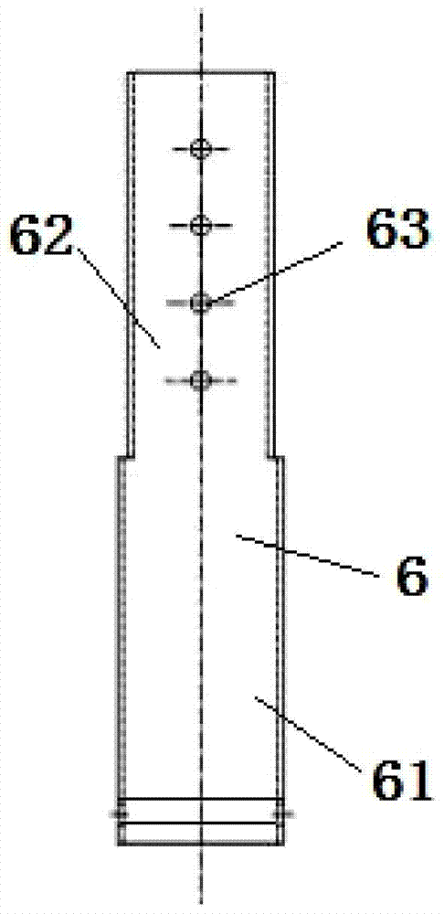 A gearbox tray