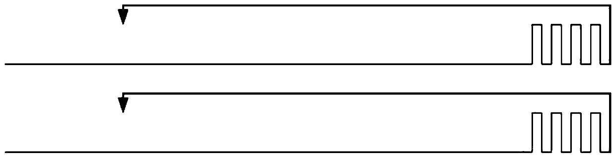 Double 2-vote-2 system and safety diagnosis method thereof