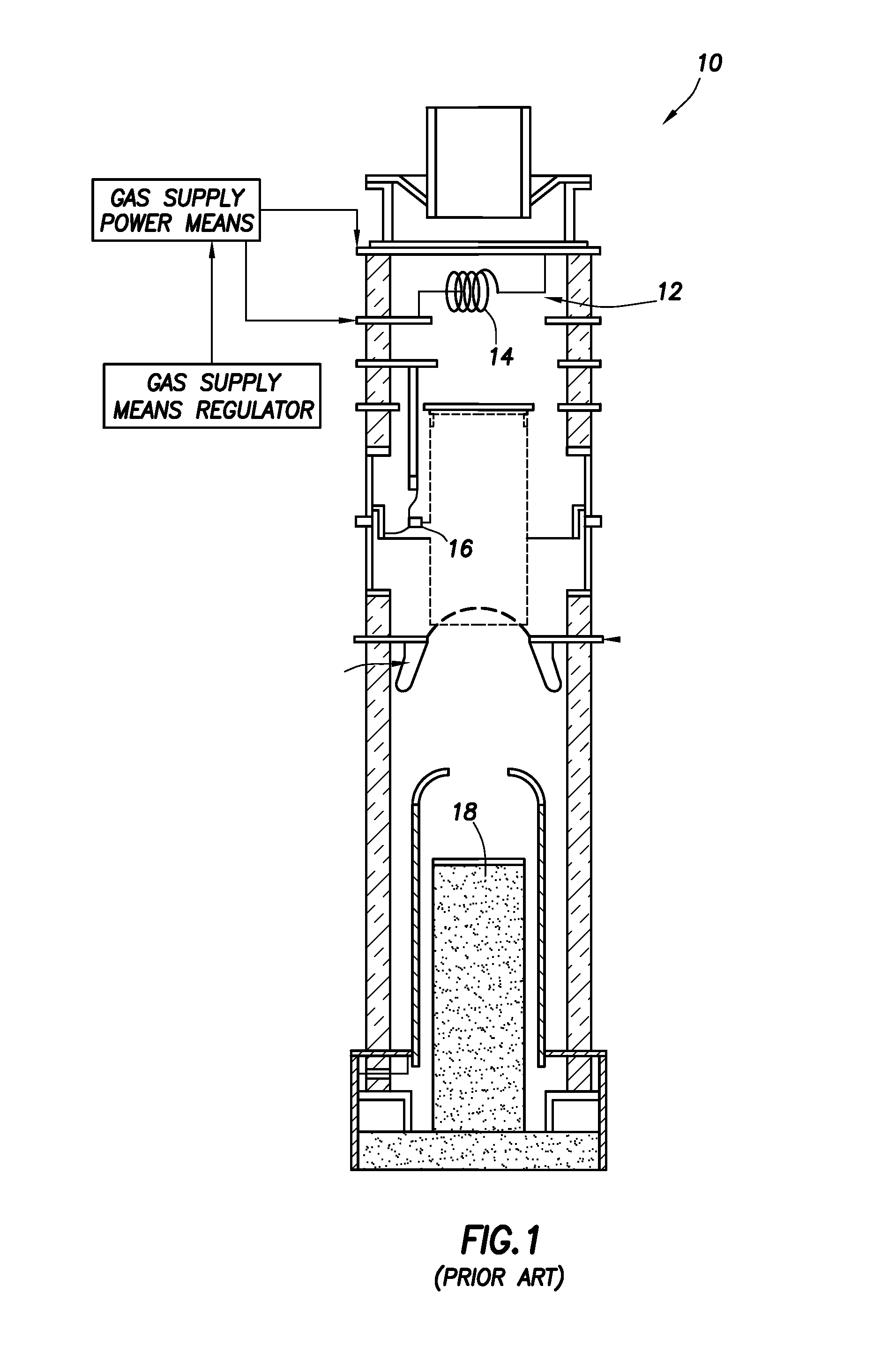 Low Power Neutron Generators