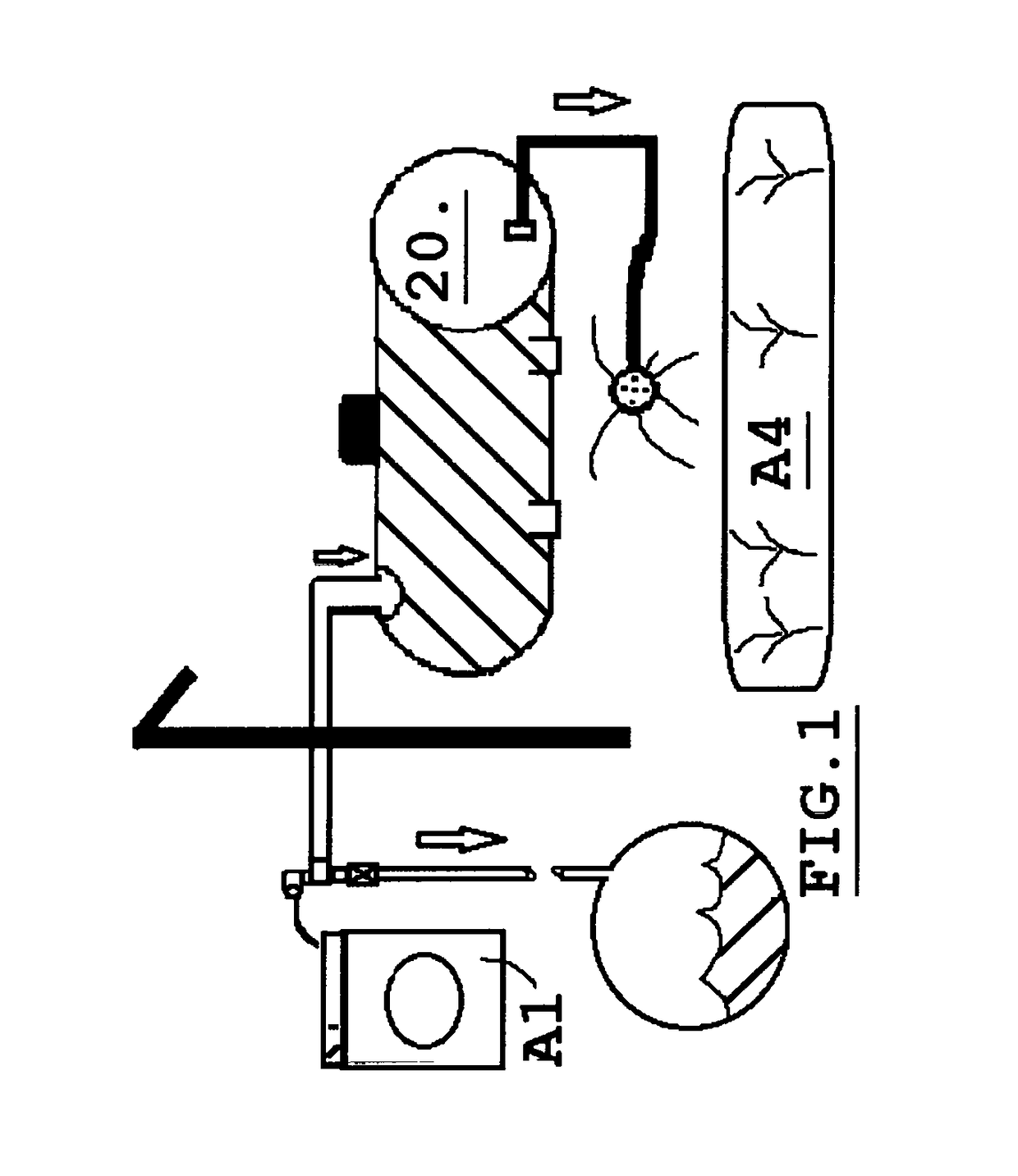 Purple Pipe Washing Machine Kit