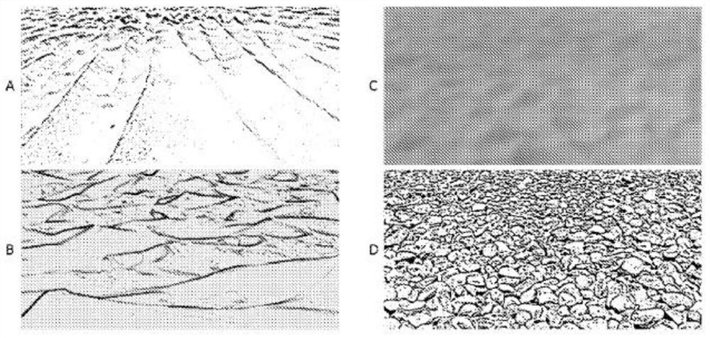 Microfluidic devices with smooth surfaces for the enrichment of rare cells and biomarkers from biological fluids