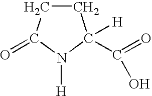 Superabsorbent material and absorbent articles containing said material