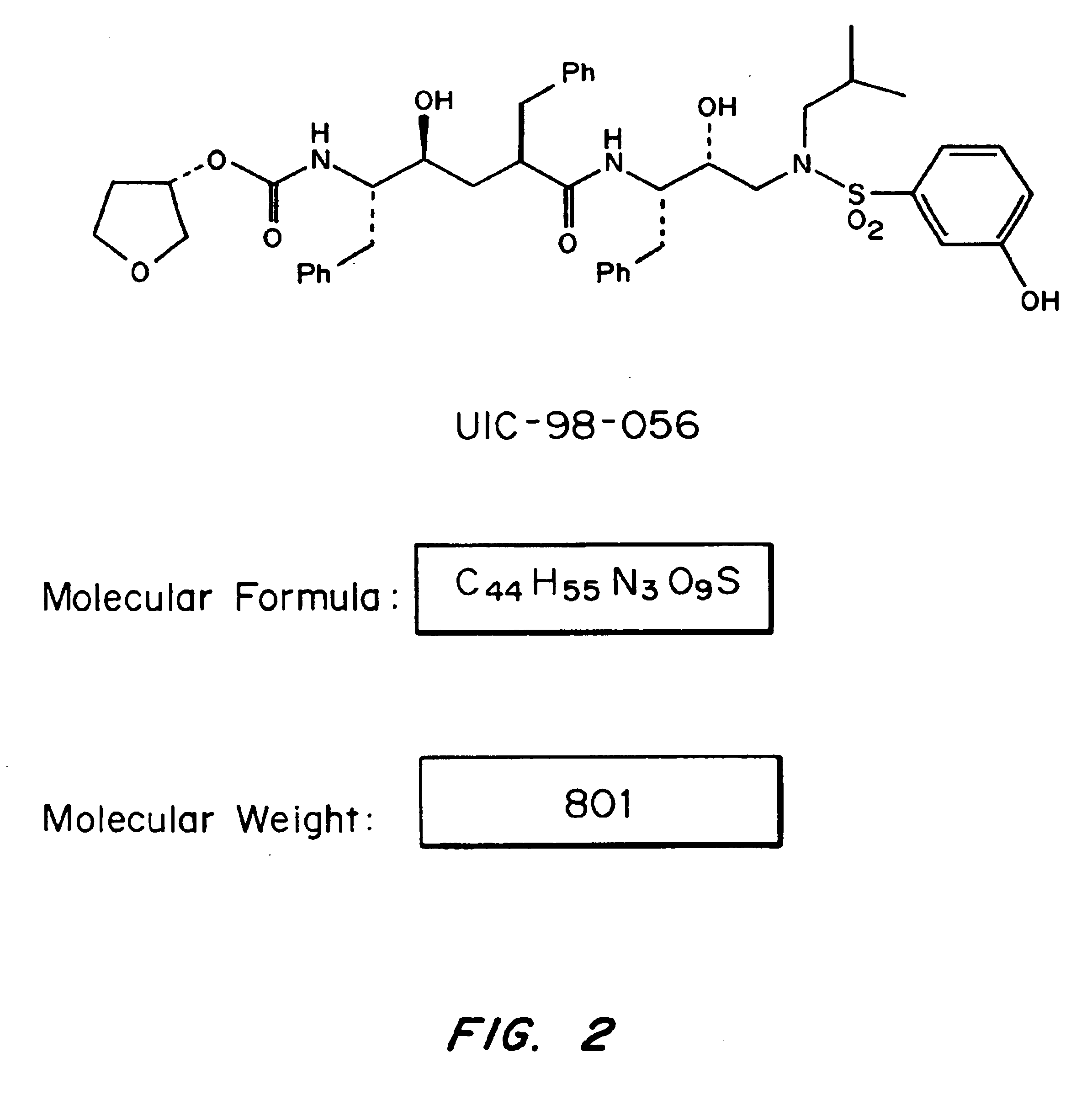 Protease inhibitors that overcome drug resistance