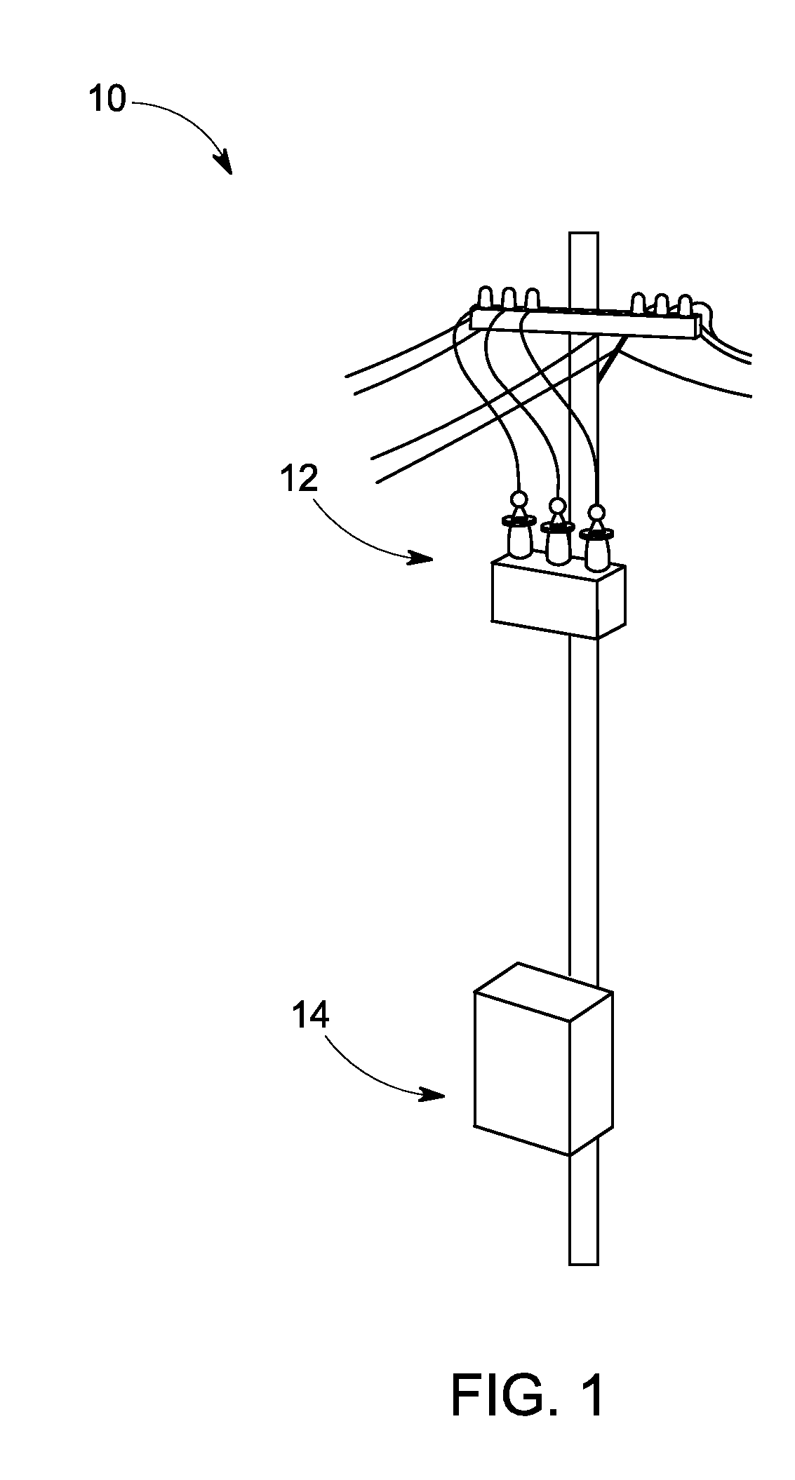 System and method for automated fault control and restoration of smart grids