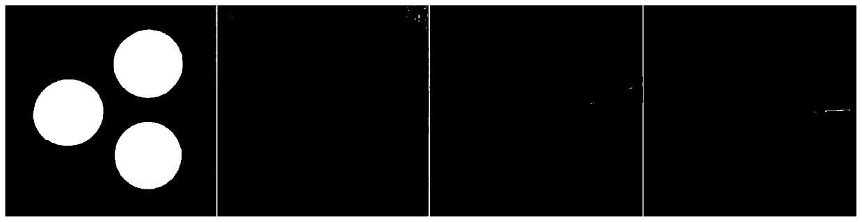 Preparation method of composite functionalized membrane