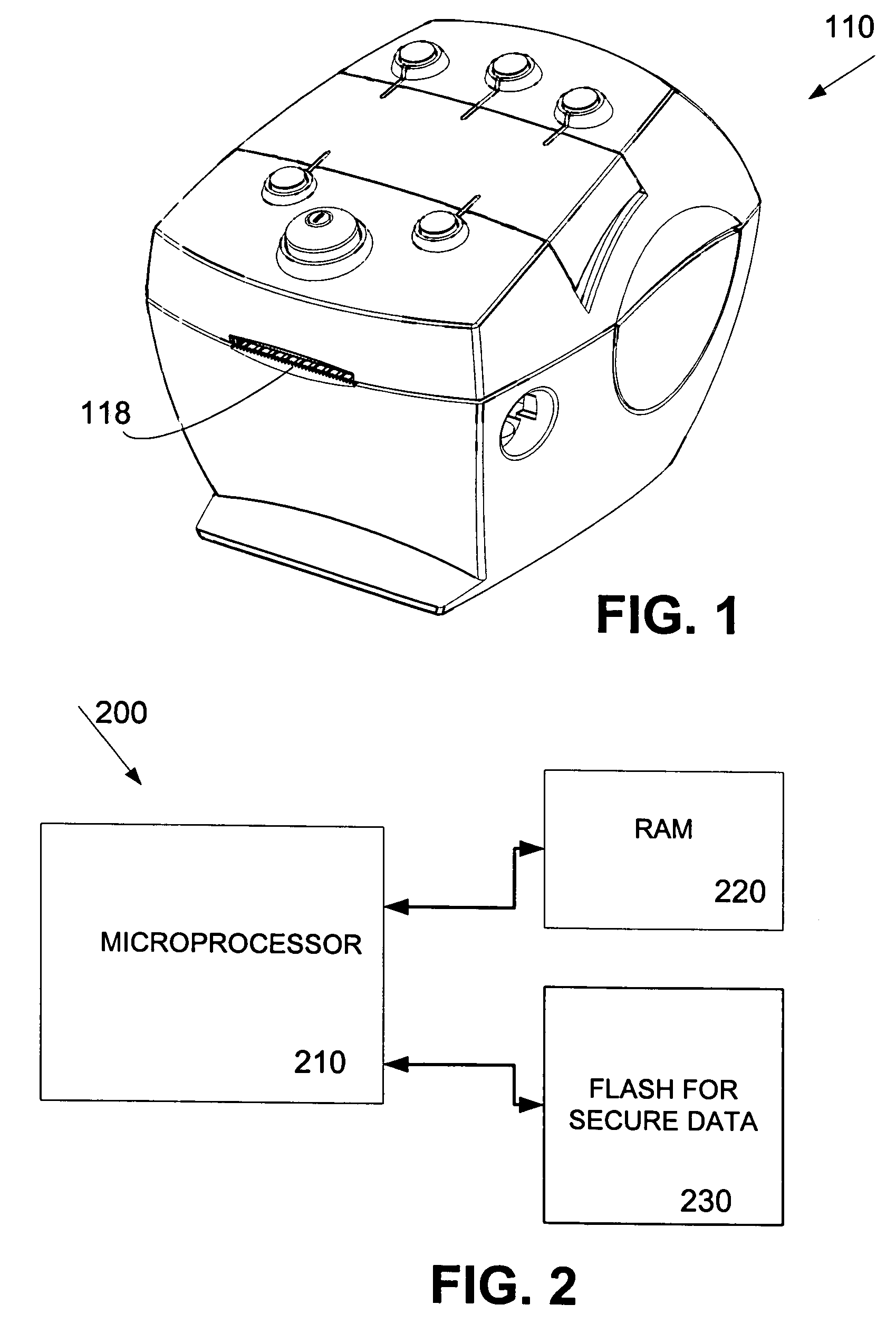 System and method for efficient uncorrectable error detection in flash memory