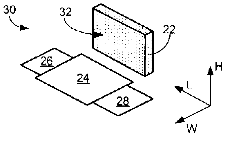 Biosensor apparatuses and methods thereof