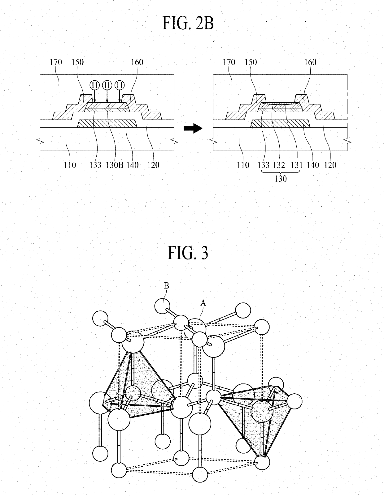 Thin-film transistor having hydrogen-blocking layer and display apparatus including the same