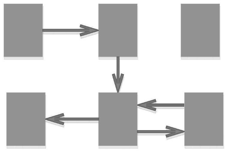 Ubiquitous energy station optimization calculation method and device in ubiquitous energy microgrid