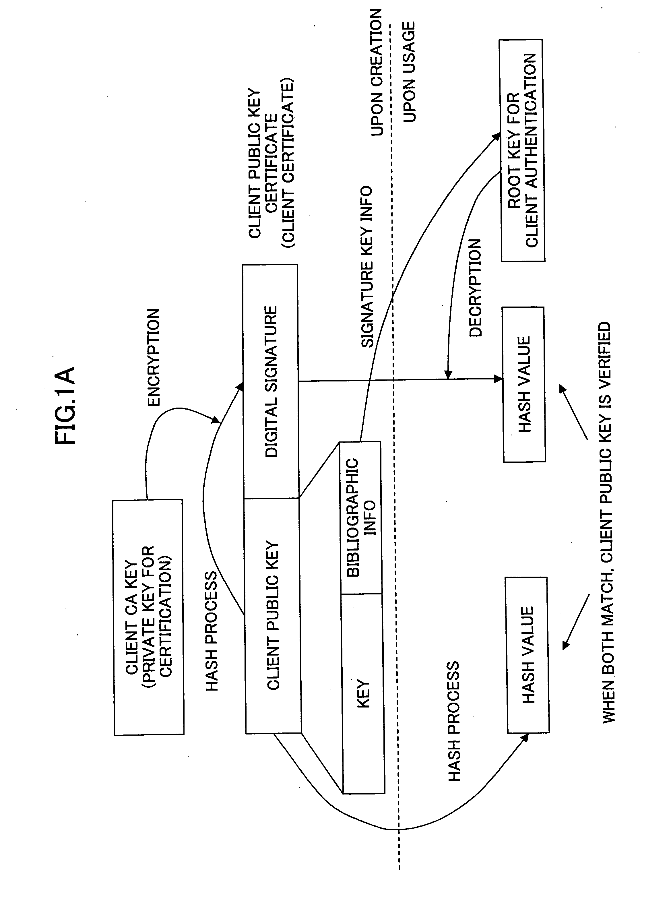 Digital certificate management system, digital certificate management apparatus, digital certificate management method, update procedure determination method and program