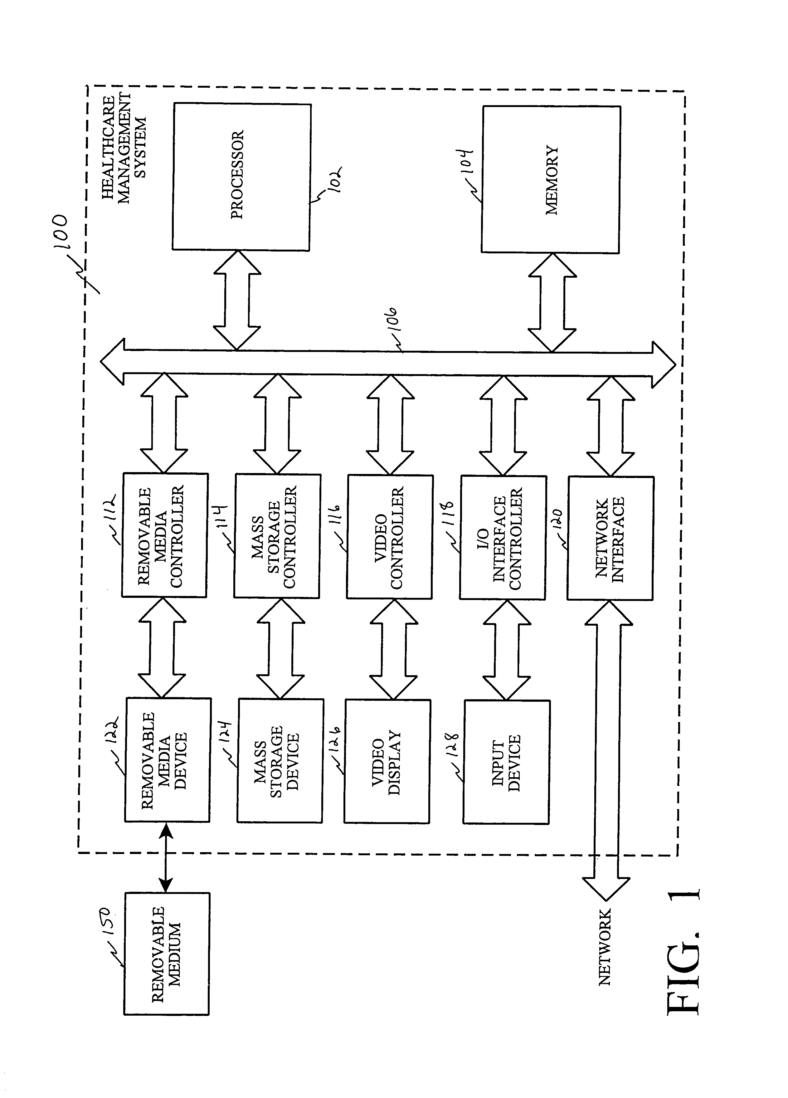 System and method of predicting high utilizers of healthcare services