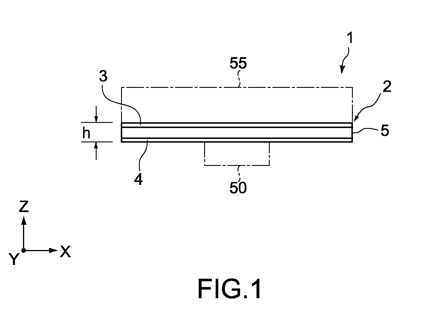 Heat transport device, electronic apparatus, and heat transport manufacturing method