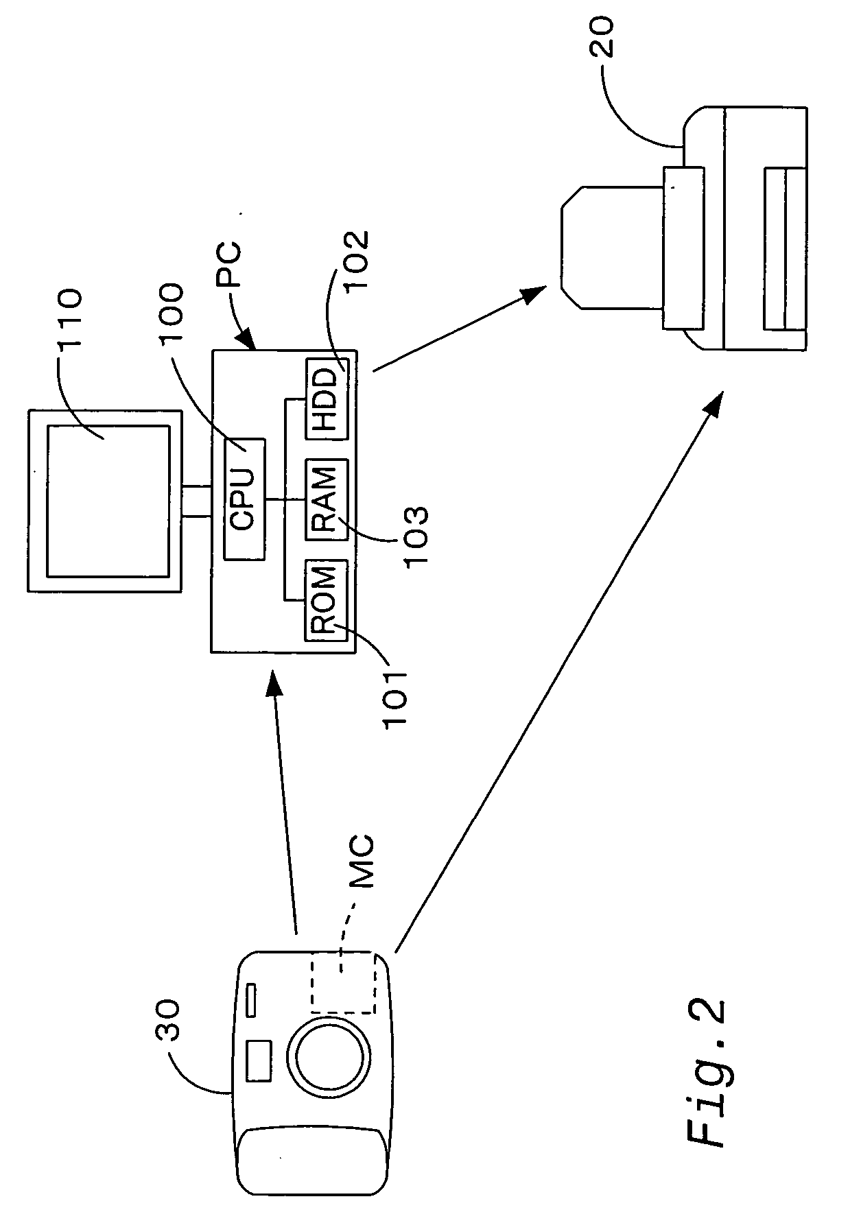 Image noise reduction