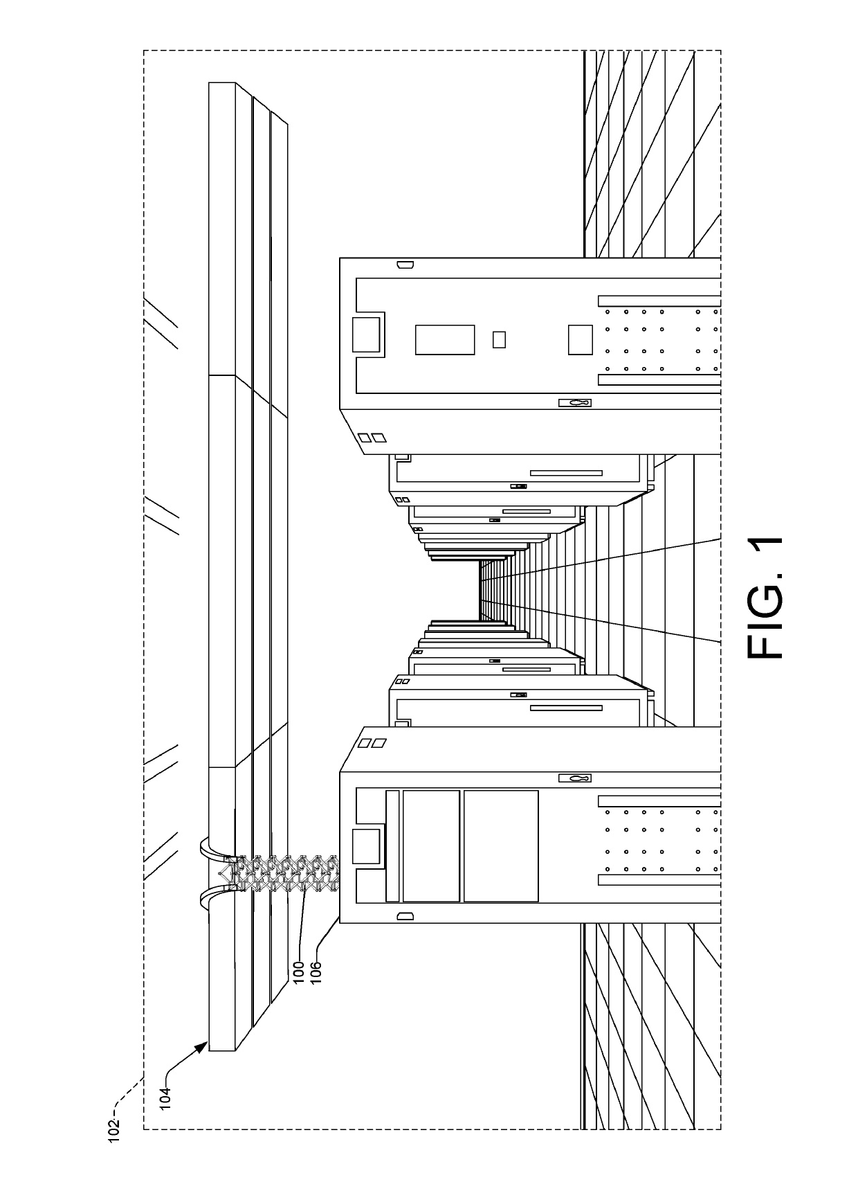 Flexible conduit systems for routing cables