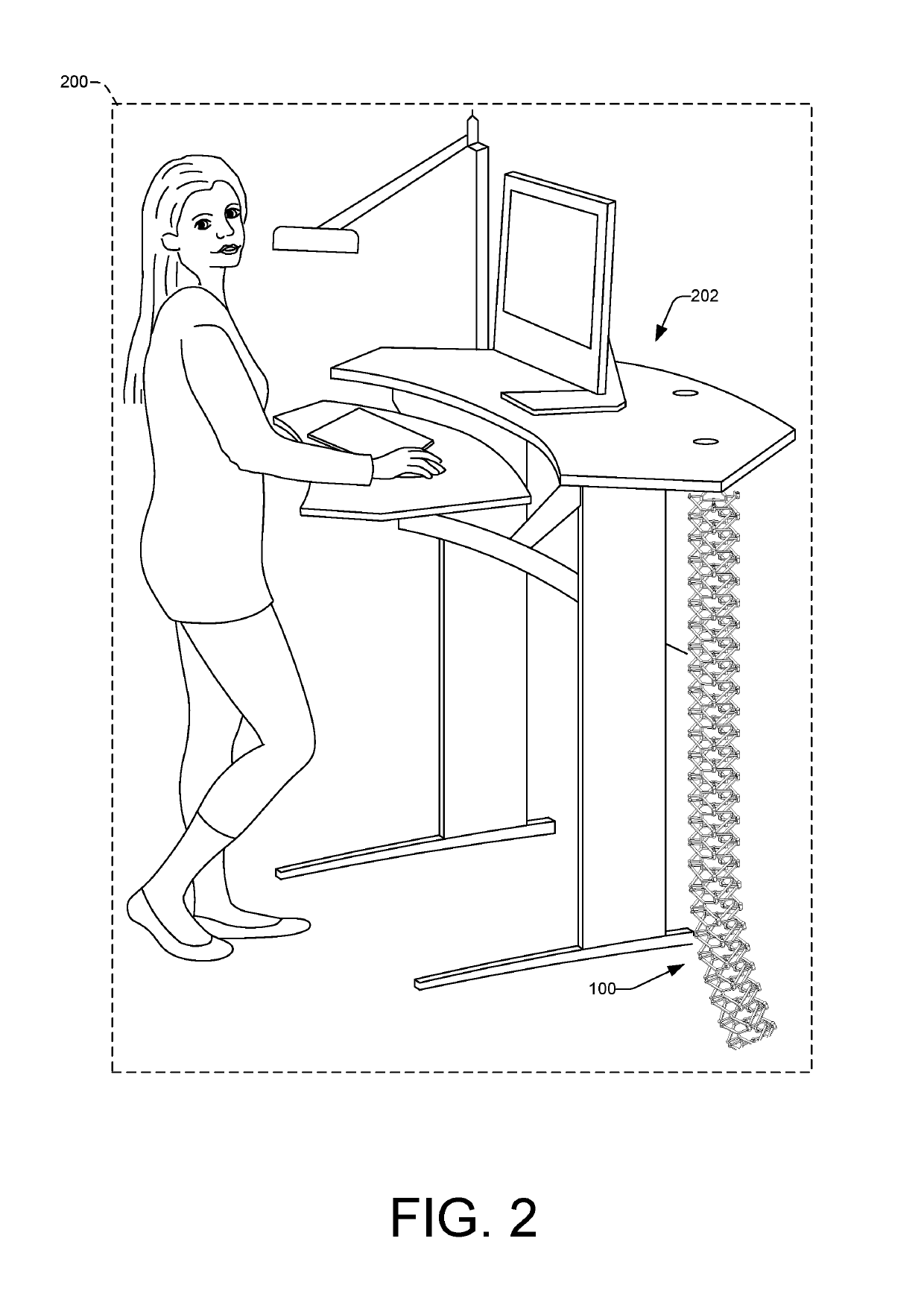 Flexible conduit systems for routing cables