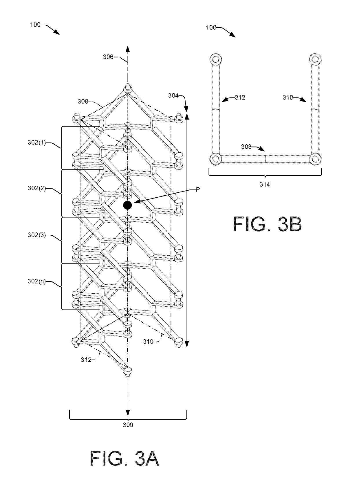 Flexible conduit systems for routing cables