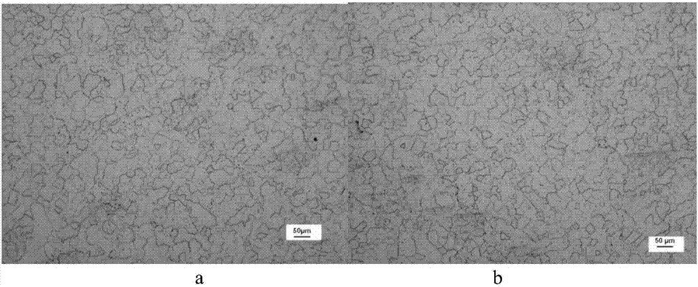 TB9 titanium alloy wire bar and rolling method thereof