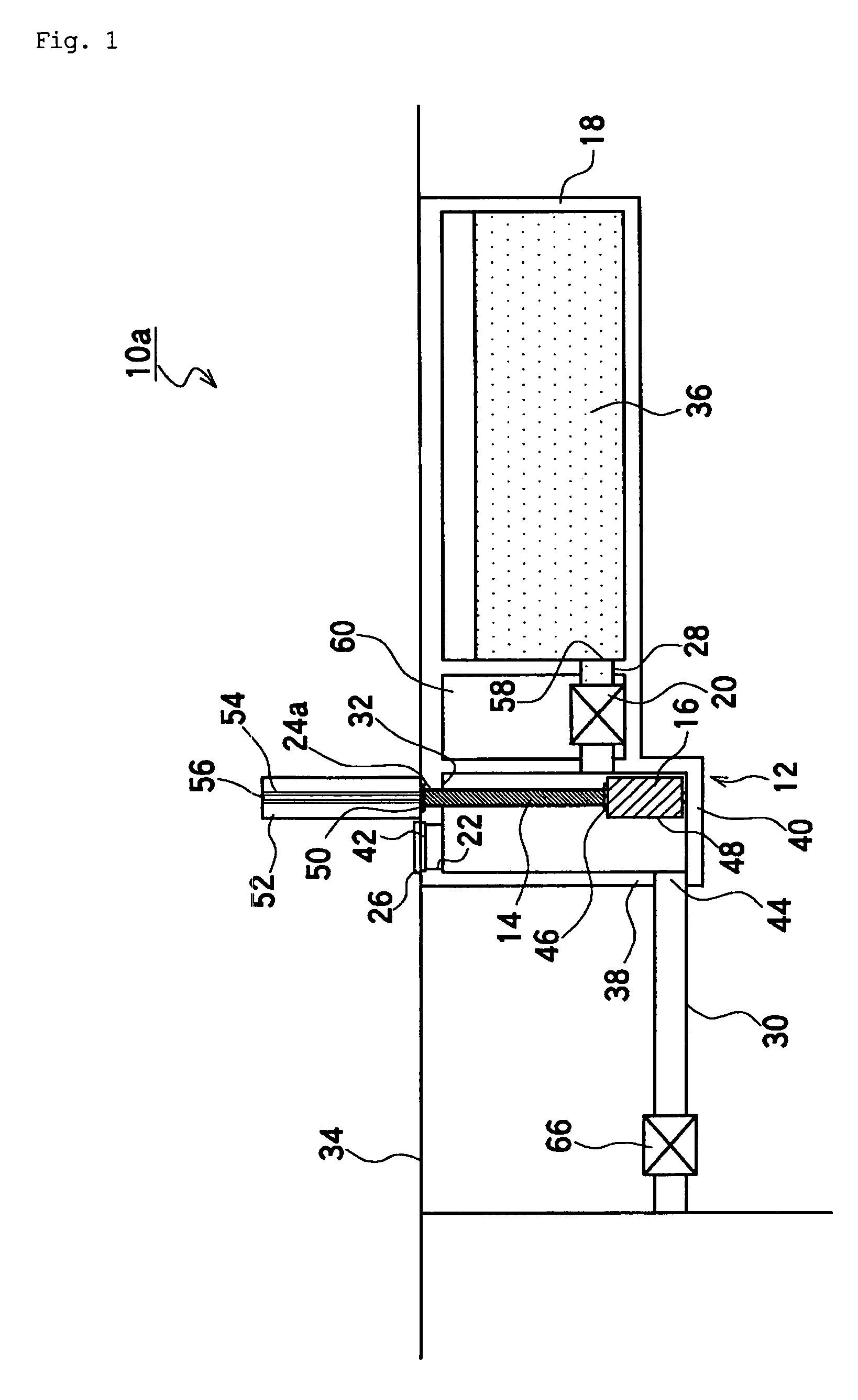 Tide apparatus and tide structure