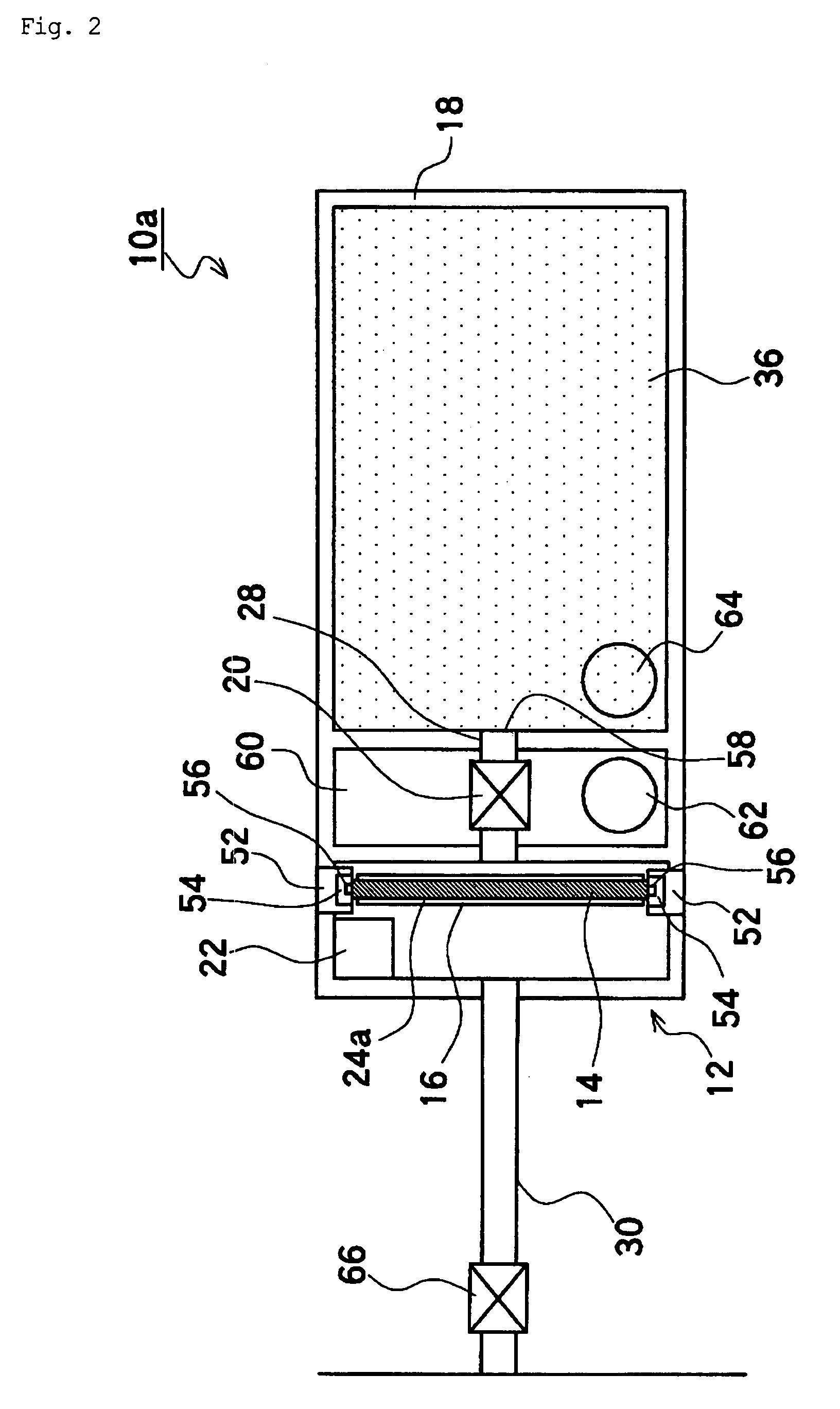 Tide apparatus and tide structure