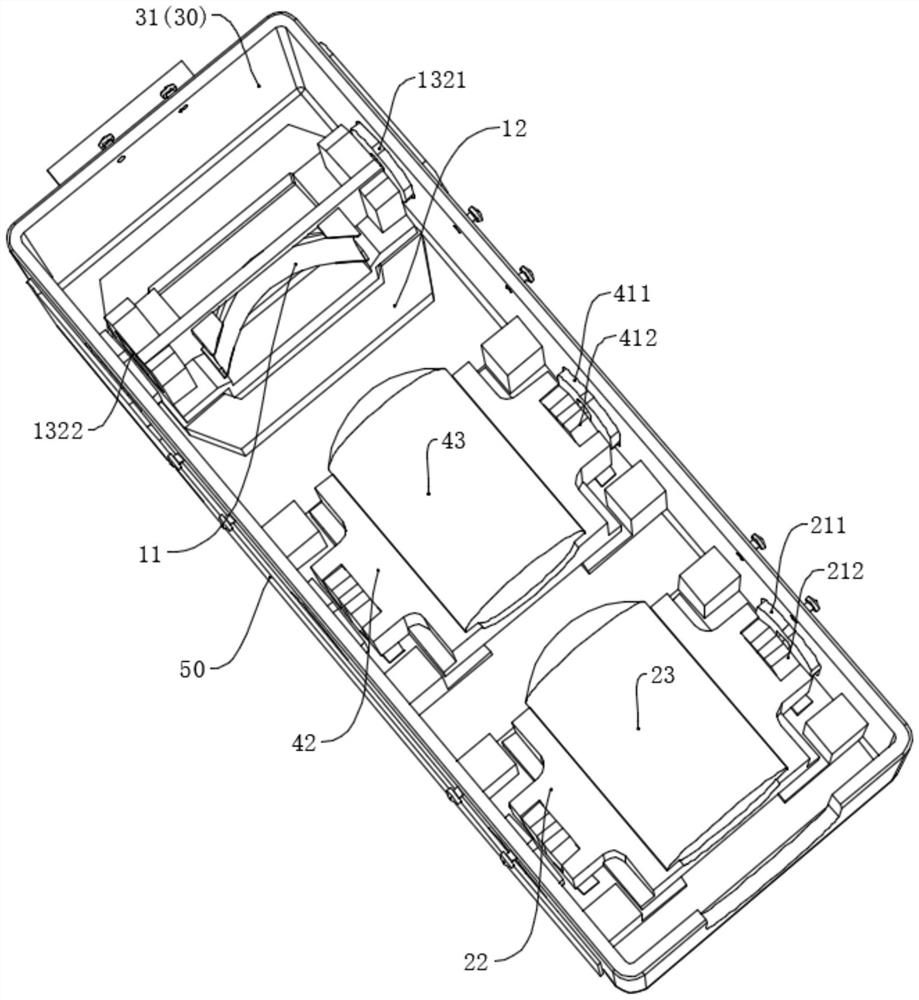 Projector lens assemblies and projectors