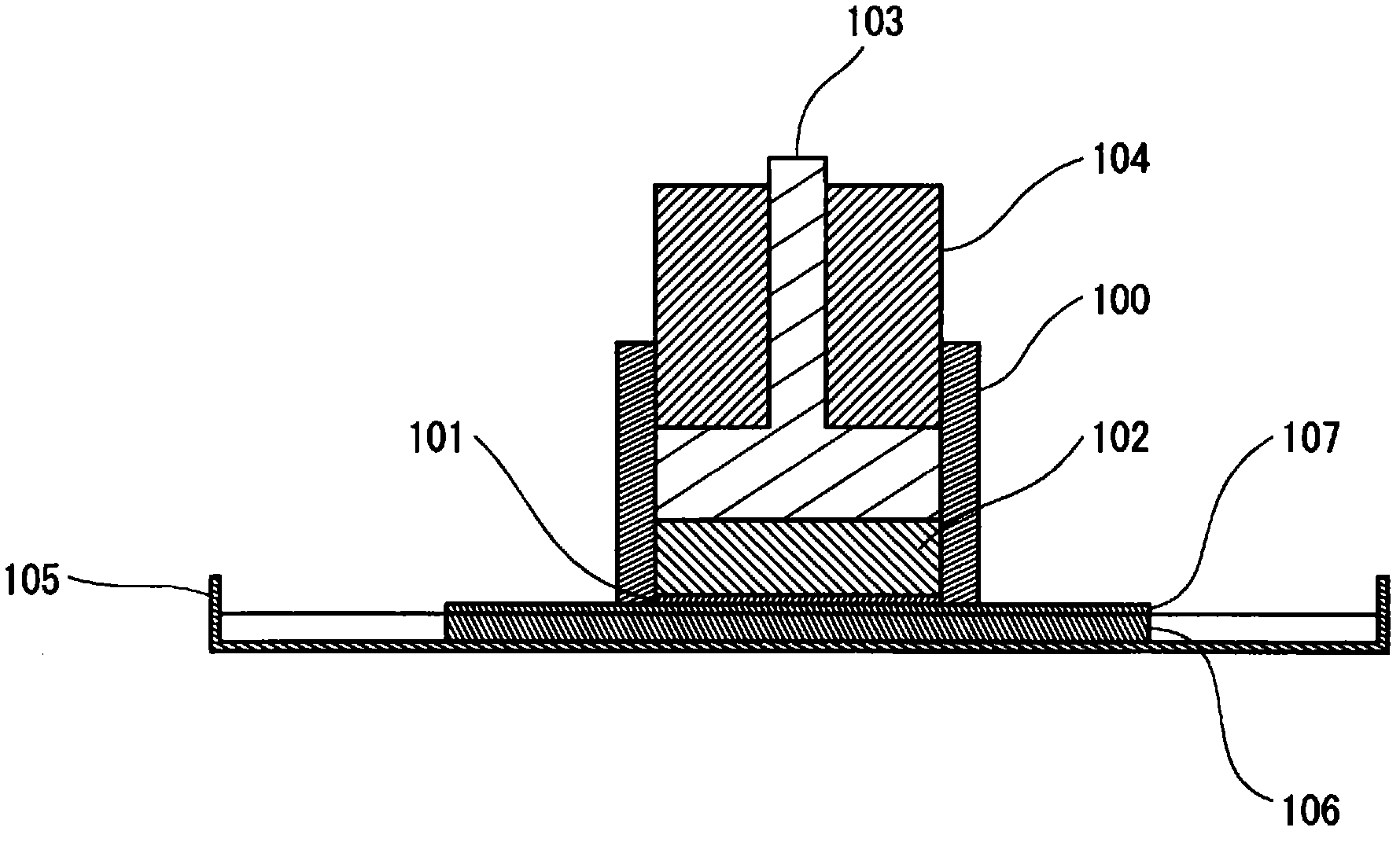 Particulate water-absorbing agent for growth of plant which comprises water-absorptive polyacrylic acid (salt) resin as main ingredient