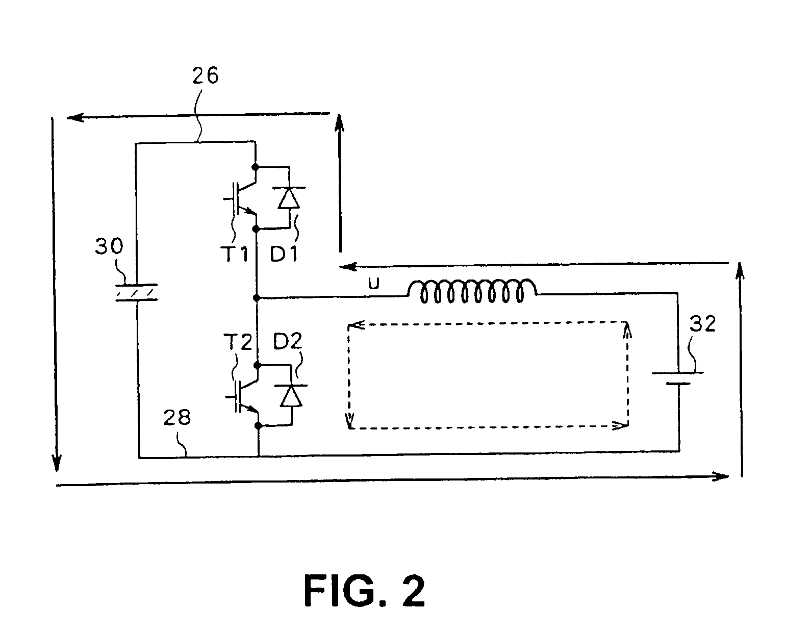 Power outputting device and vehicle mounting it, control method, storing medium and program for the power outputting device, drive device and vehicle mounting it, and, control method, storing medium and program for the drive device