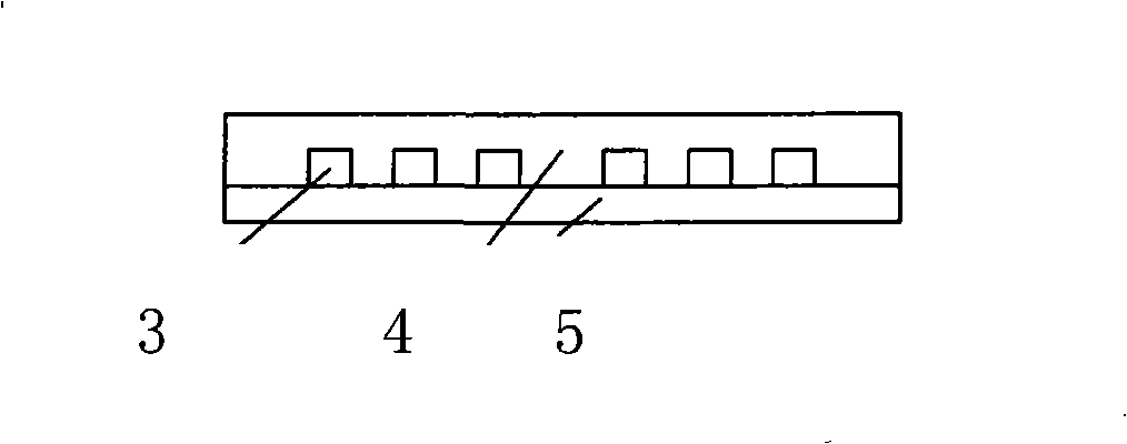 Ultra-large span three-dimensional pre-stress beamless circular plate construction method