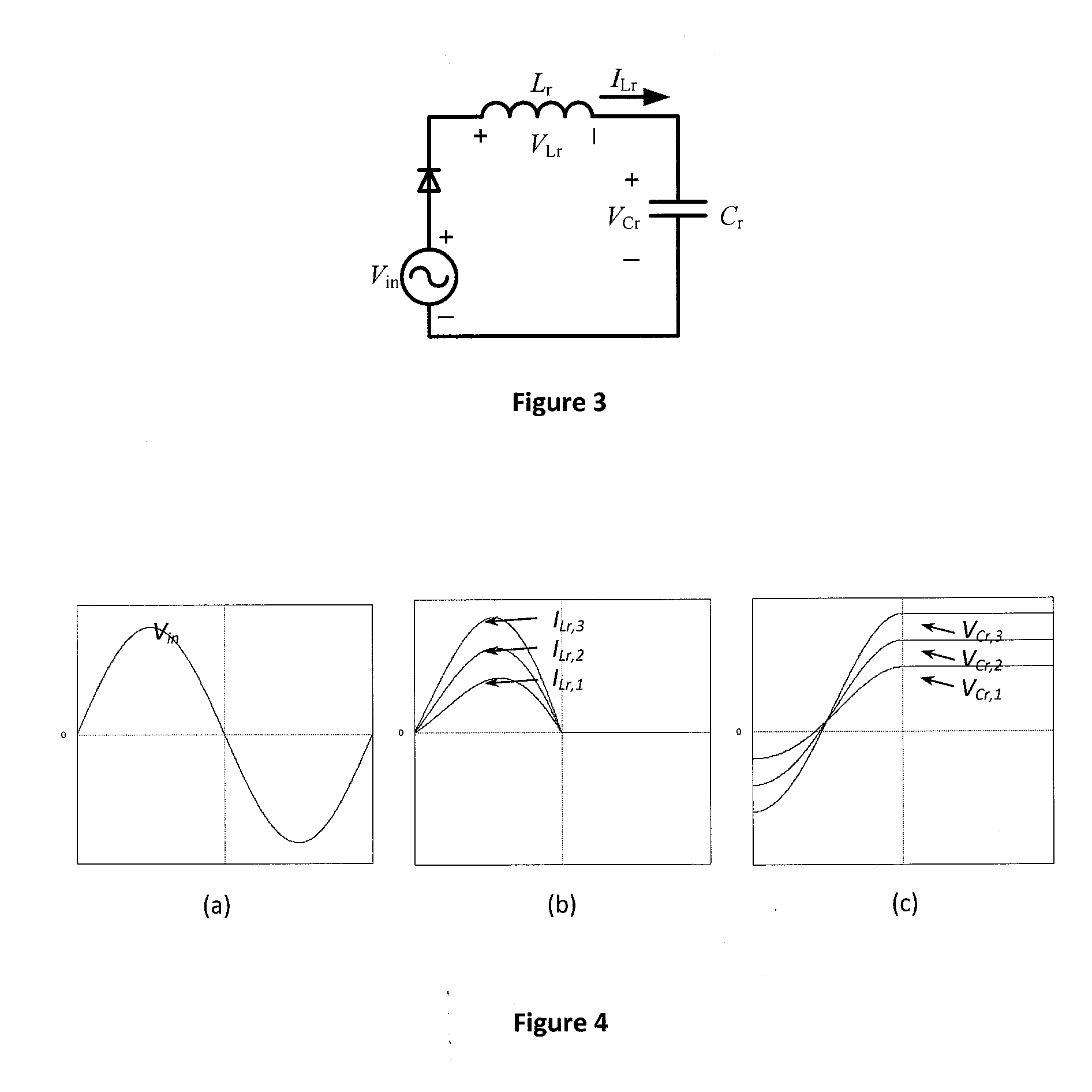 Electronic Apparatus and Control Method for High Frequency AC to DC Conversion