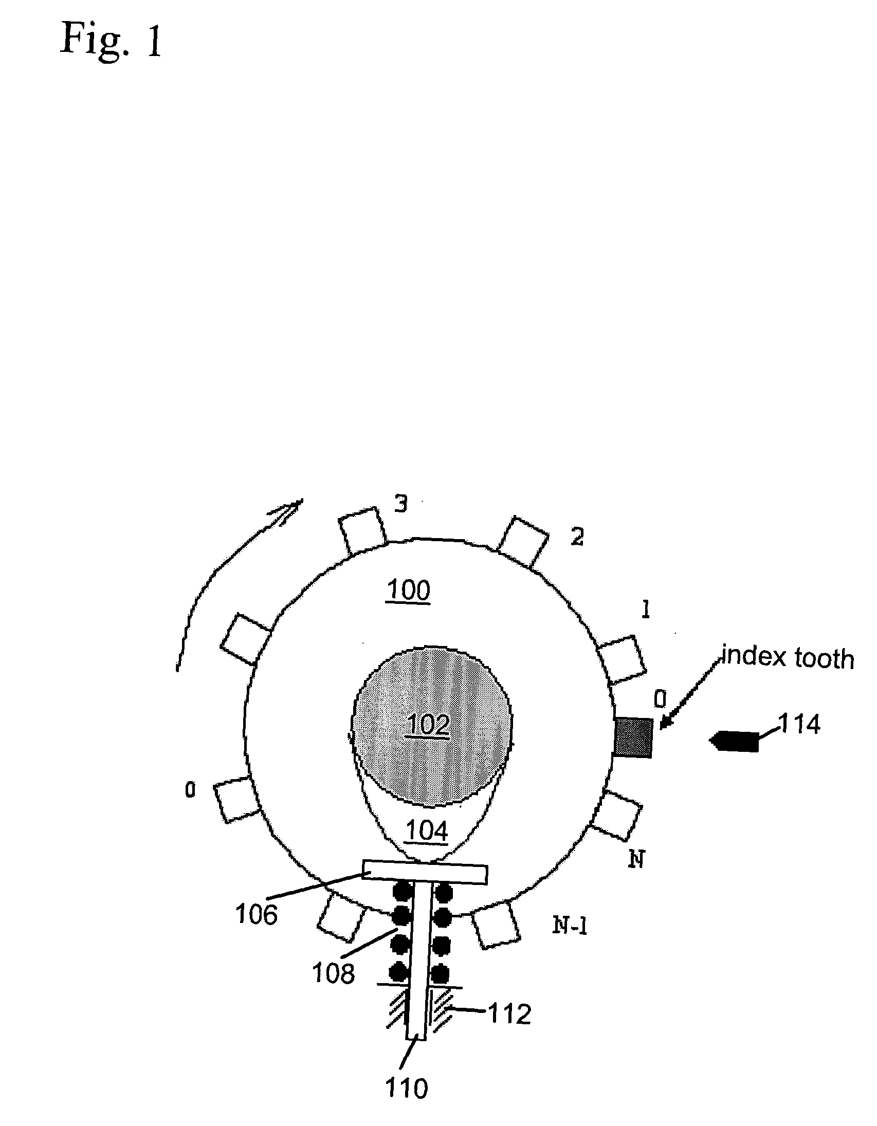 System and method for improving VCT closed-loop response at low cam torque frequency