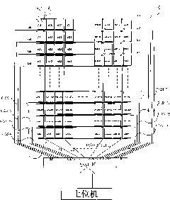 Active display device and driving method thereof