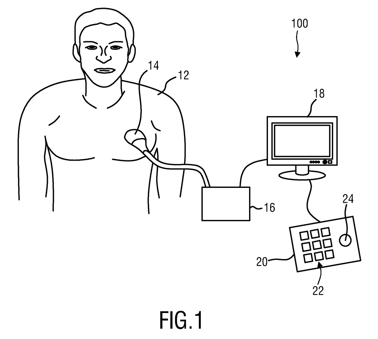 Medical image processing device and method