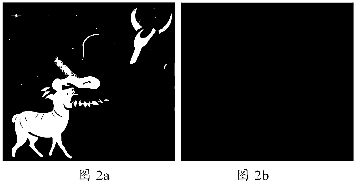 Image processing method and device