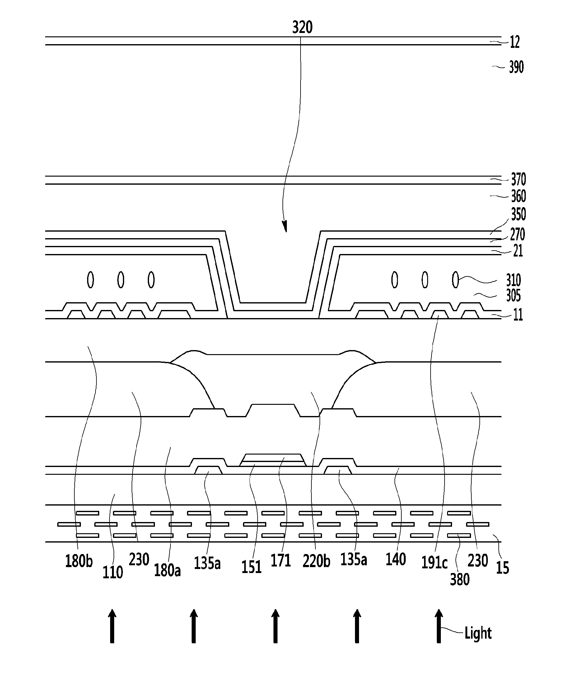 Liquid crystal display