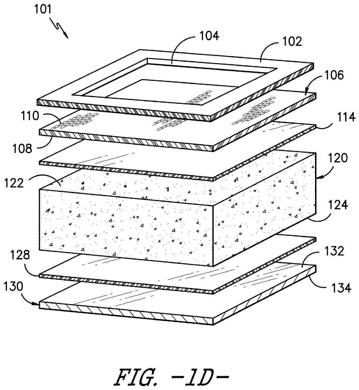 Wound care device having fluid transfer and adhesive properties