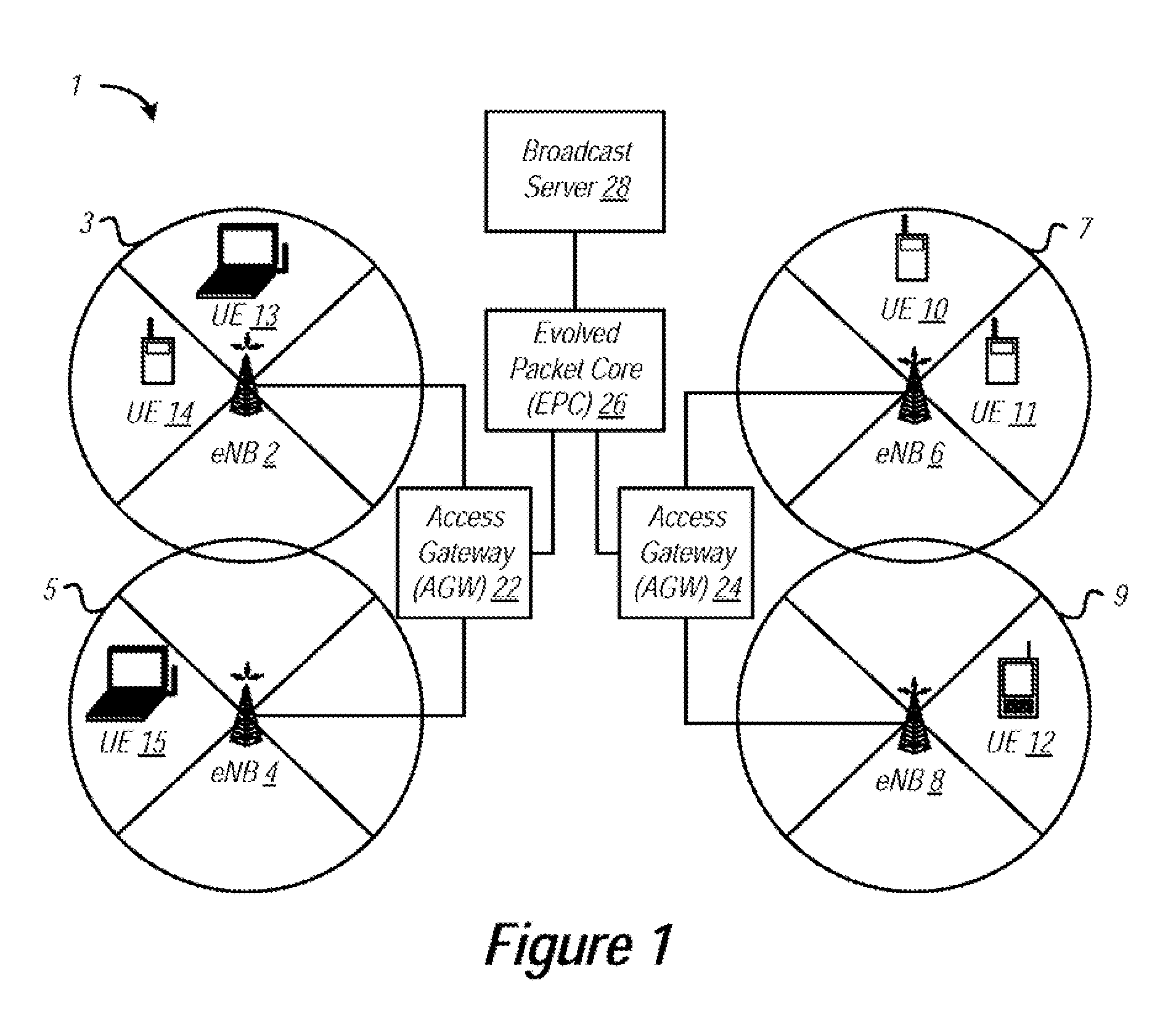 Channel rank updates in multiple-input multiple-output communication systems