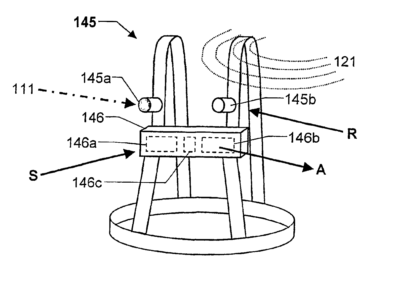 System and method for combat simulation