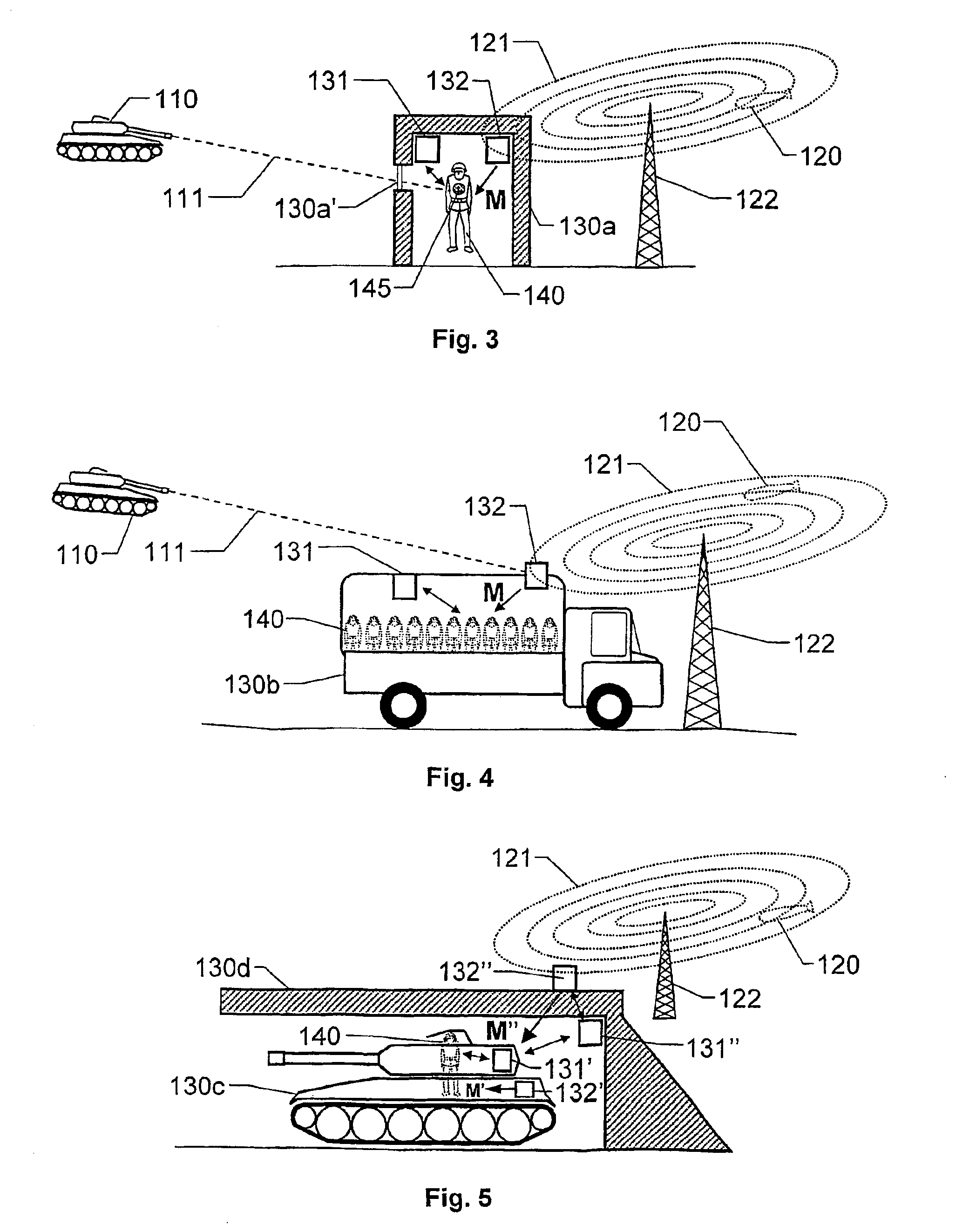 System and method for combat simulation