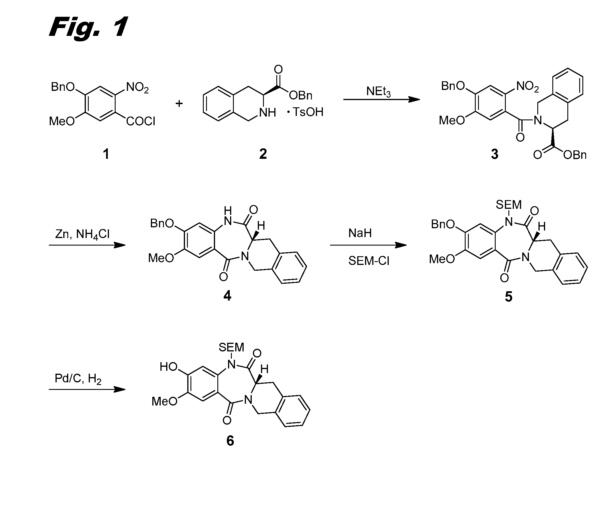 Benzodiazepine dimers, conjugates thereof, and methods of making and using