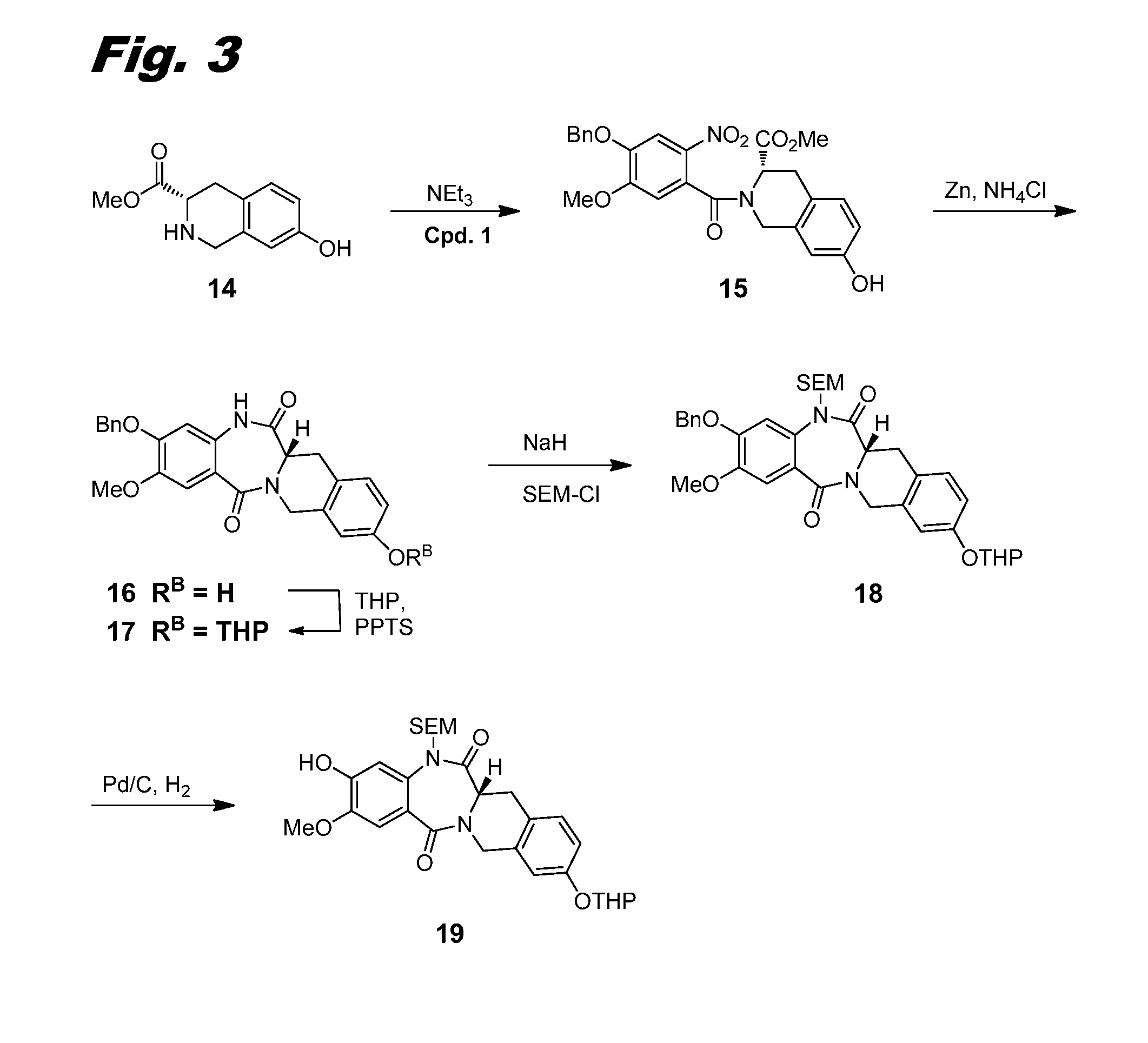 Benzodiazepine dimers, conjugates thereof, and methods of making and using