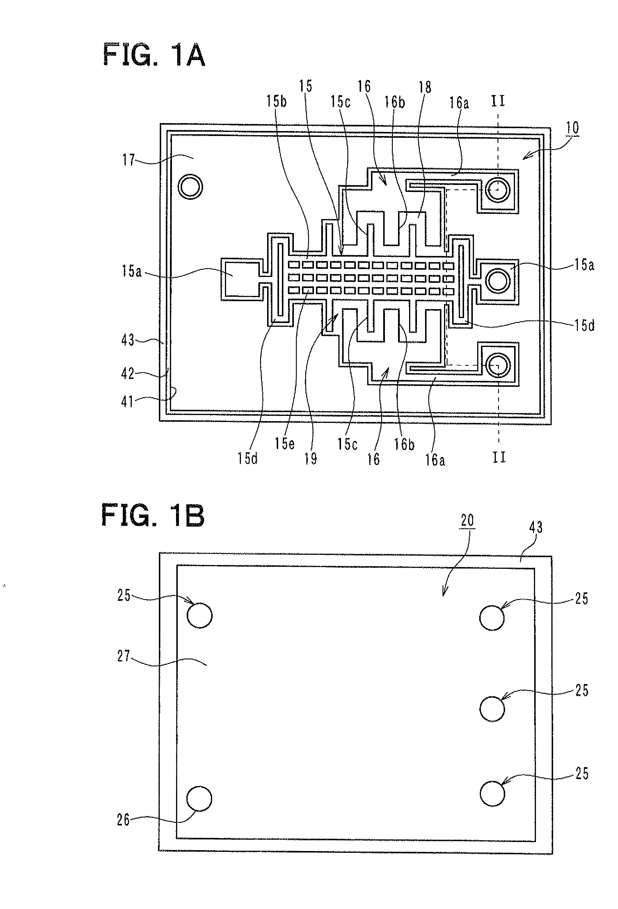 Semiconductor device and method of manufacturing the same