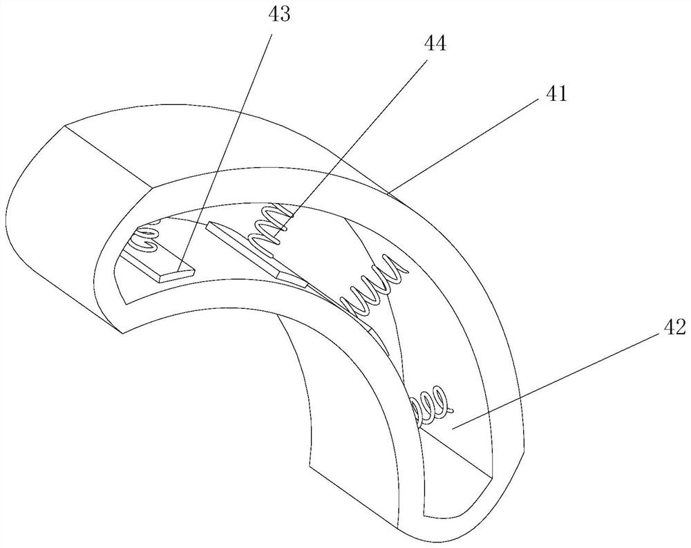 An auxiliary device for the treatment of oral cavity and endodontics