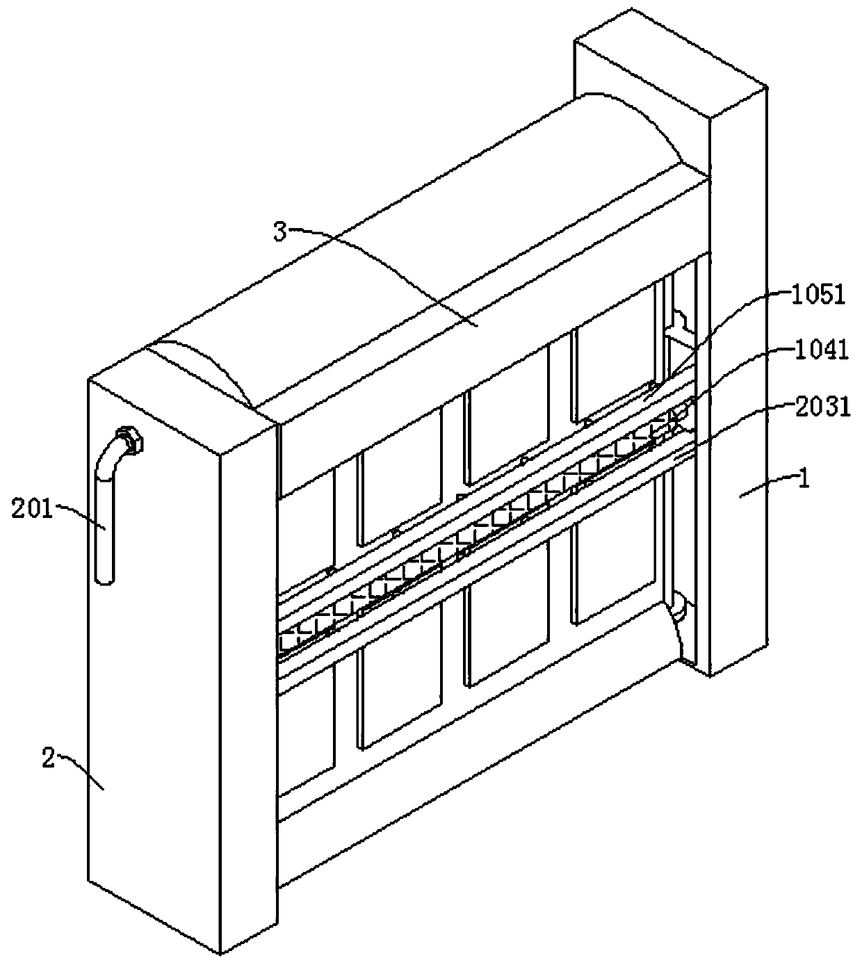 Lamp cleaning device and cleaning method