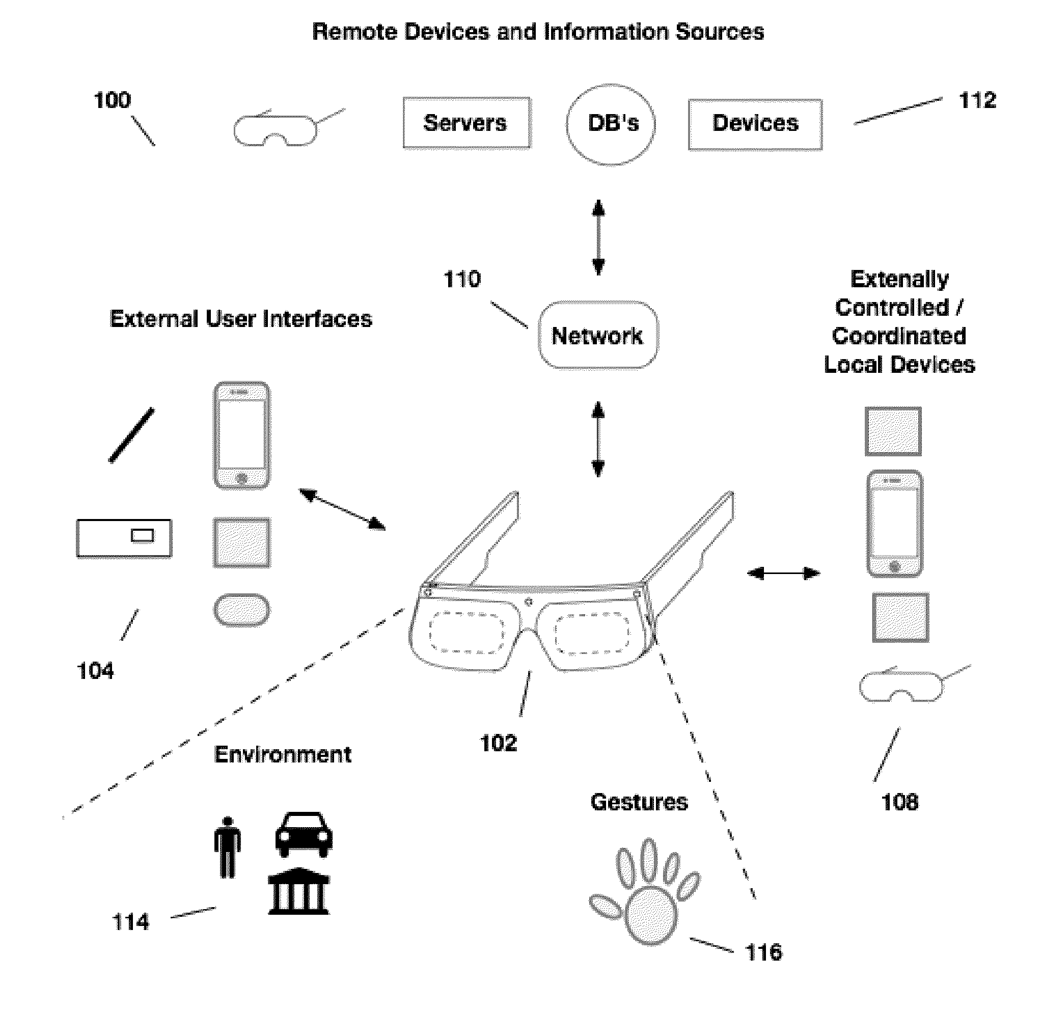 Sight information collection in head worn computing