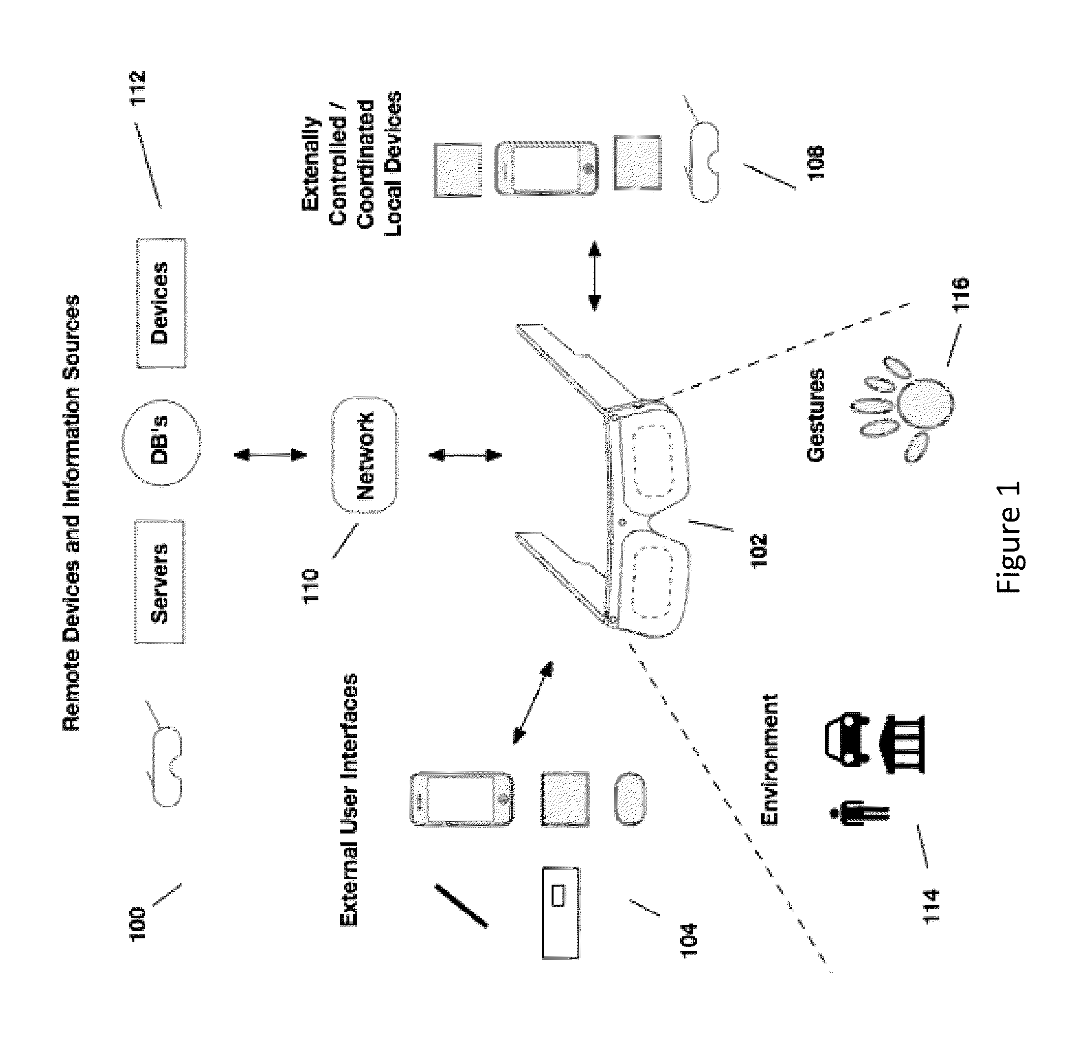 Sight information collection in head worn computing