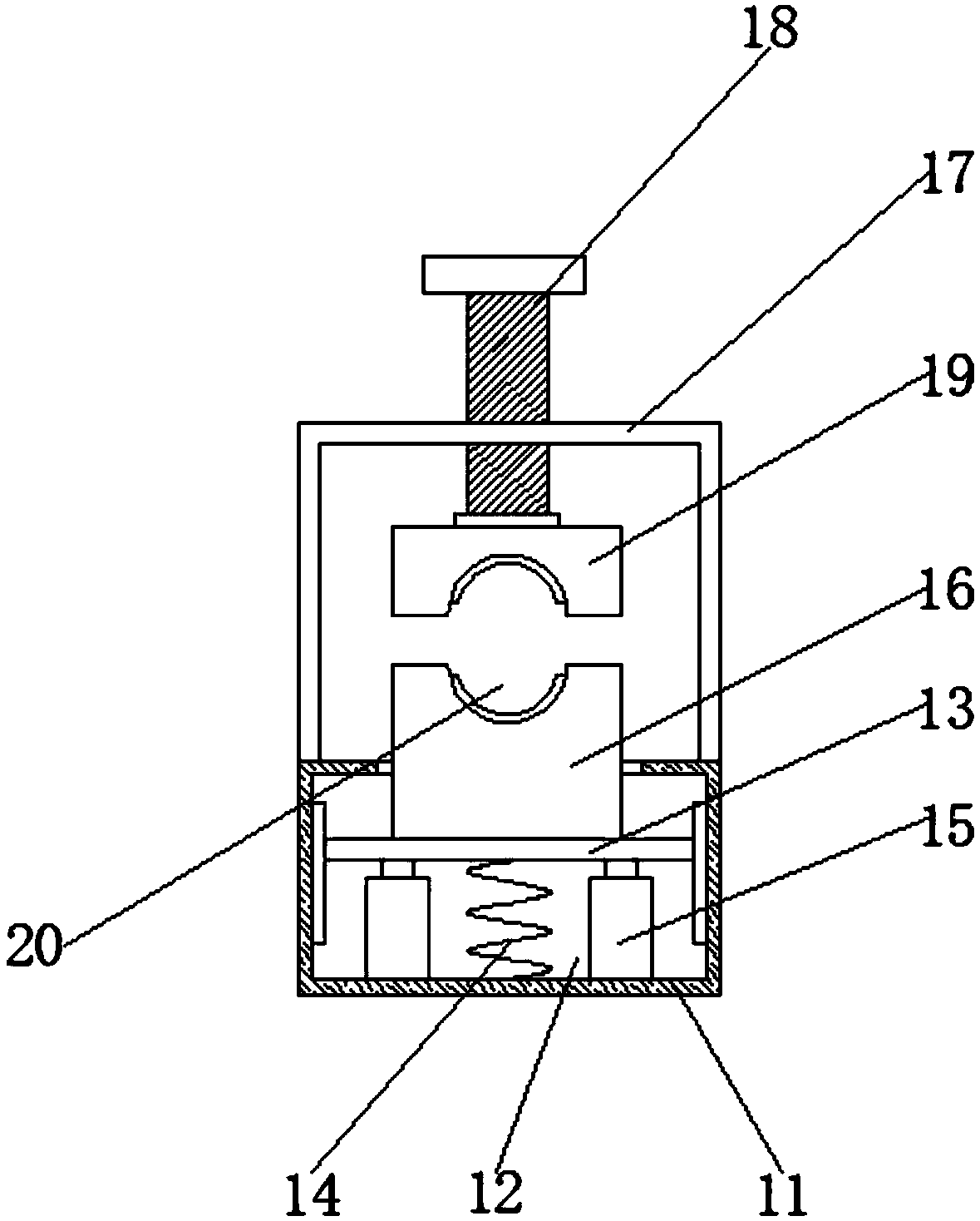 Stainless-steel-wire reducing machining equipment and work flow thereof