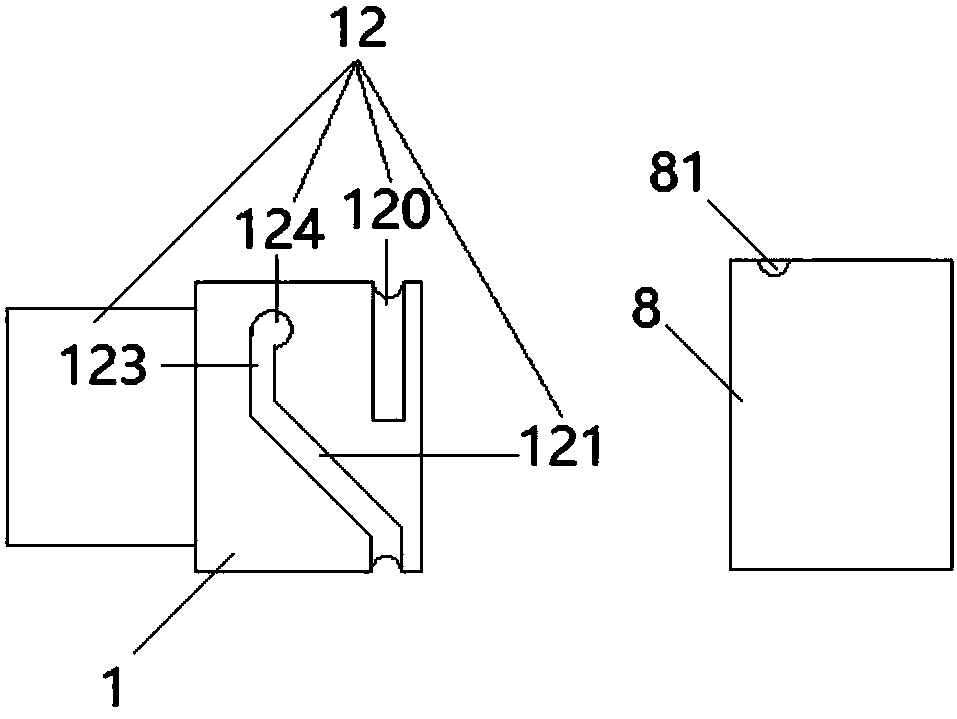 Spray Boom Connectors for Drones