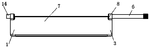 Adjustable anal surgery platform