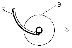 Adjustable anal surgery platform